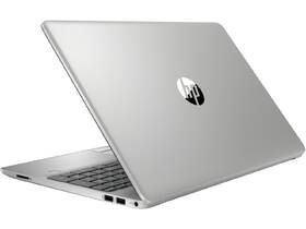 Notebook HP 255 G8 stříbrná barva

