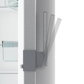Mraznička Gorenje FN6191DHX FastFreeze nerez

