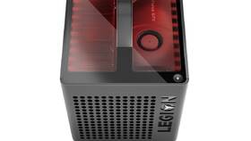 Stolní počítač Lenovo Legion C530-19ICB černá barva
