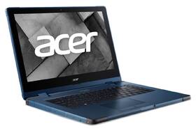 Notebook Acer Enduro Urban N3 (EUN314-51W-38B5) modrá barva
