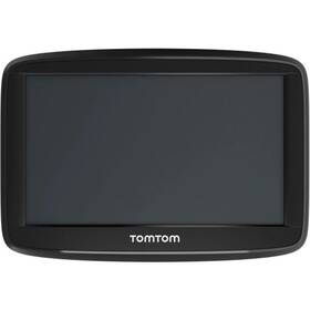 Navigační systém GPS Tomtom GO CLASSIC 6" černá barva
