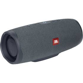 Přenosný reproduktor JBL Charge Essential 2 šedá barva

