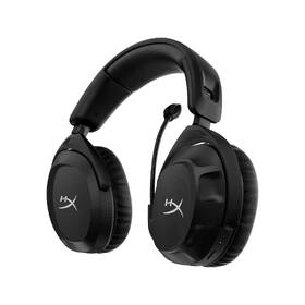Headset HyperX Cloud Stinger 2 Wireless (PC) černá barva
