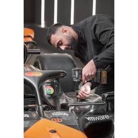 Aku vrtačka Dewalt DCD85MM2T-QW (s baterií) 
