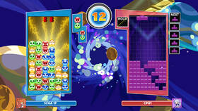 Hra Sega Nintendo SWITCH Puyo Puyo Tetris 2: The Ultimate Puzzle Match 
