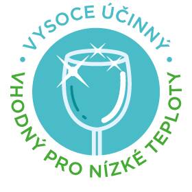 Prášek do myčky FeelEco 860 g 
