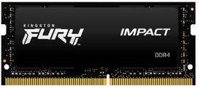 Operační paměť Kingston 16GB (2x8GB) DDR4 3200MHz CL20 
