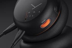 Headset Beyerdynamic MMX 150 černá barva
