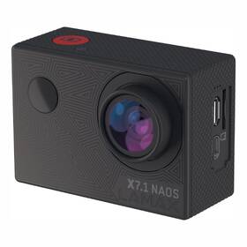 Outdoorová kamera LAMAX X7.1 Naos černá barva
