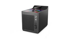 Stolní počítač Lenovo C730-19ICO černá barva
