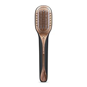 Regenerační parní kartáč Rowenta CF9940F0 Hair Therapist™ 
