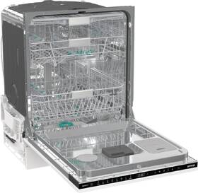 Myčka nádobí Gorenje GV693A60UVAD Super Tichá 
