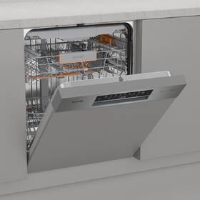 Myčka nádobí Gorenje GI673B90X 
