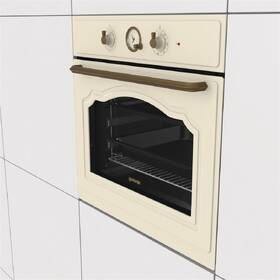 Trouba Gorenje BO7732CLI HomeMade 
