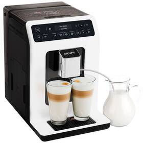 Espresso Krups EA890110 
