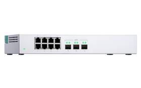 Switch QNAP QSW-308S 
