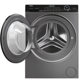 Pračka se sušičkou Haier HWD80B14959S8U1S antracitová barva
