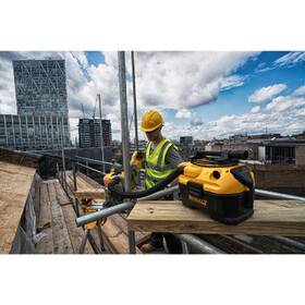 Průmyslový vysavač Dewalt DCV584L 
