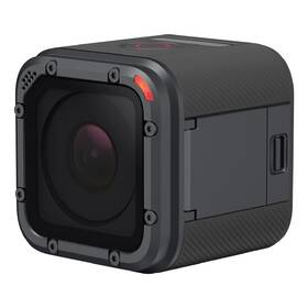 Outdoorová kamera GoPro HERO5 Session černá barva
