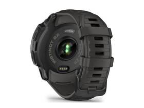Chytré hodinky Garmin Instinct 2X Solar - Graphite 

