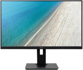 Monitor Acer Vero B247YEbmiprzxv černá barva
