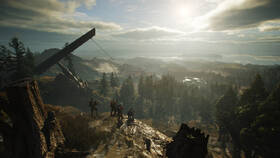 Hra Ubisoft Tom Clancy's Ghost Recon Breakpoint Ultimate Edition 
