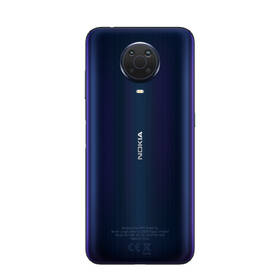 Mobilní telefon Nokia G20 modrá barva

