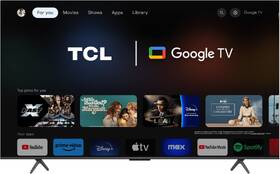 Televize TCL 65C655 

