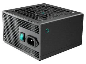 Zdroj DeepCool PN850M 850W černá barva
