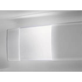 Chladnička s mrazničkou Electrolux LNT2LF18S bílá barva
