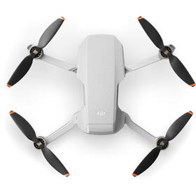 Dron DJI Mini SE šedá barva
