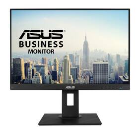 Monitor Asus BE24WQLB černá barva
