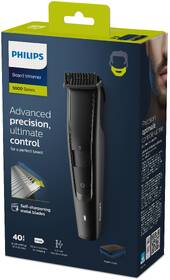 Zastřihovač vousů Philips BT5515/70 
