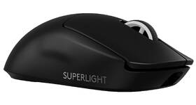 Myš Logitech G PRO X Superlight 2 Lightspeed černá barva
