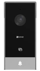 Dveřní videotelefon EZVIZ HP5 černá barva
