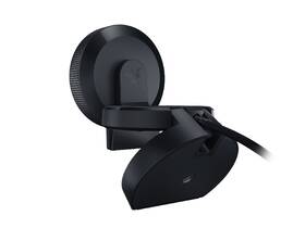 Webkamera Razer Kiyo černá barva
