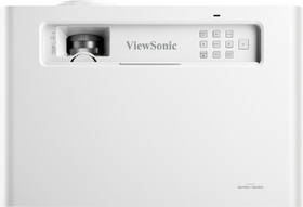 Projektor ViewSonic X1 bílá barva
