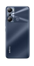 Mobilní telefon Infinix Hot 20i 4 GB / 64 GB černá barva
