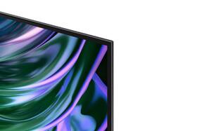 Televize Samsung QE65S90D 
