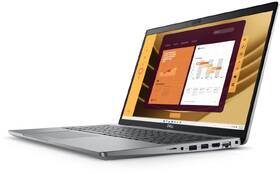 Notebook Dell Latitude 15 (5550) šedá barva

