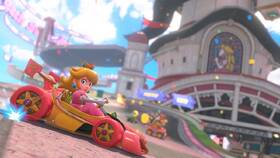 Hra Nintendo SWITCH 2 Mario Kart World 
