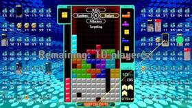 Hra Nintendo Tetris 99 + NSO 
