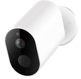 IP kamera IMILAB Outdoor Security EC2 + brána bílá barva
