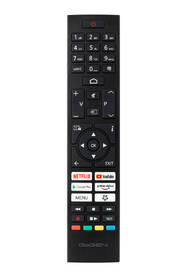 Televize GoGEN TVQ 50X852 GWEB 
