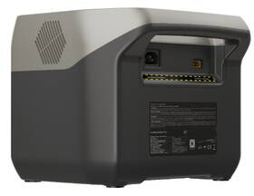 Nabíjecí stanice EcoFlow RIVER 2 Pro (756 Wh) 
