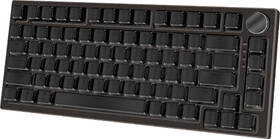 Klávesnice YENKEE YKB 30 ODYSSEY Hotswap černá barva
