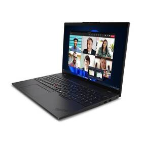 Notebook Lenovo ThinkPad L16 Gen 1 černá barva
