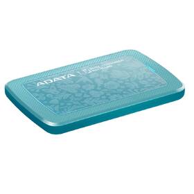 Externí pevný disk 2,5" ADATA AHC300E, ECO Green, 2TB zelená barva
