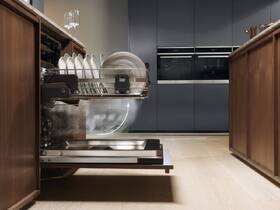 Myčka nádobí Electrolux KECA7300L 
