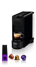 Espresso Krups XN510810 černá barva
